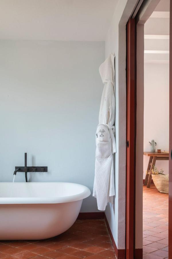 Habitación Doble Deluxe - Terraza Mahón