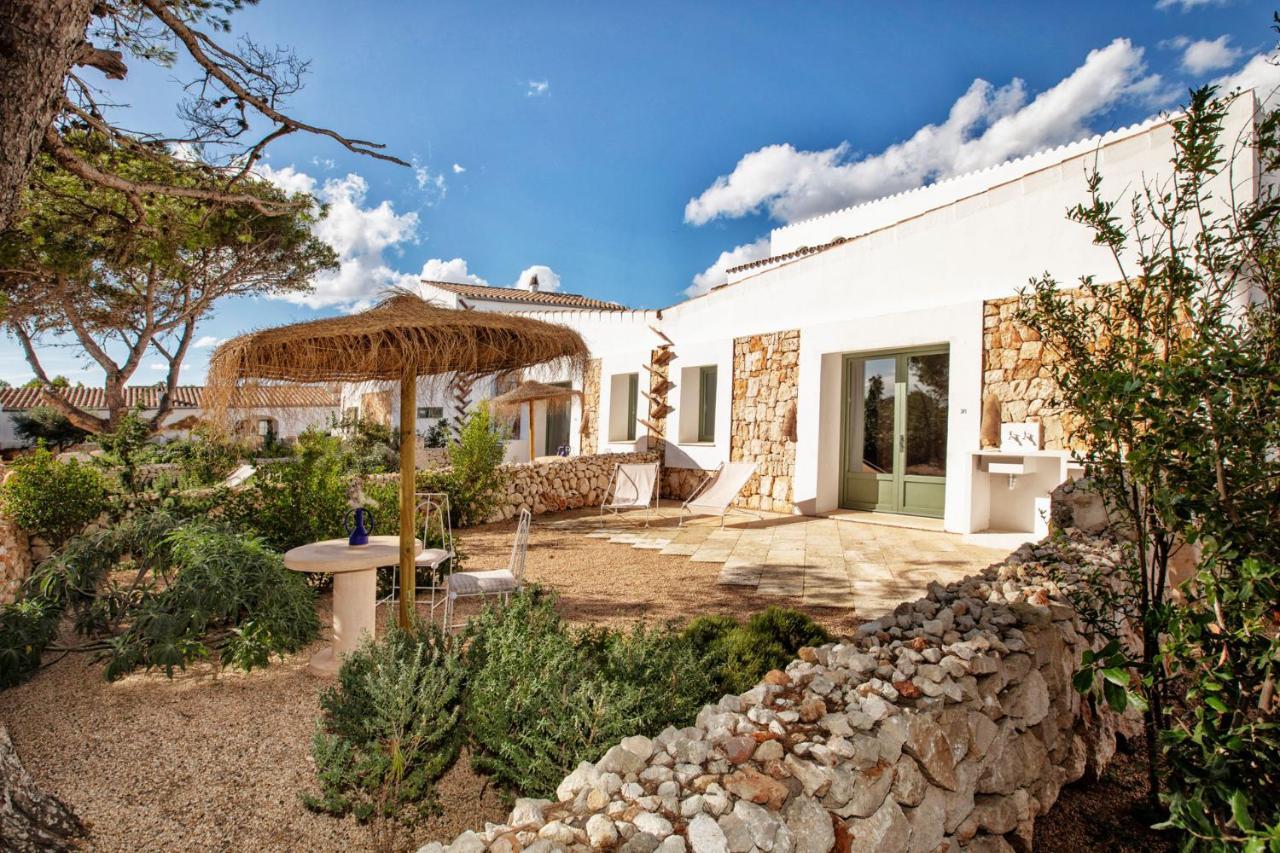 Habitación Doble Deluxe - Jardín Mahón