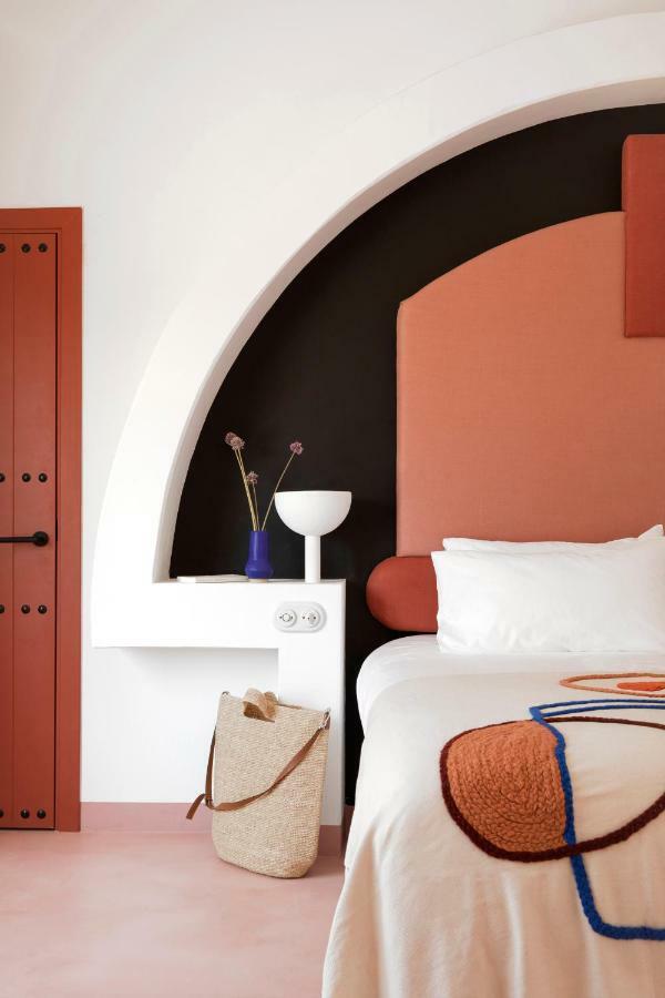 Suite con terraza - Sant Liorenc