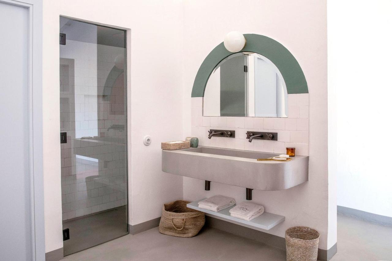 Villa con piscina privada - Finca